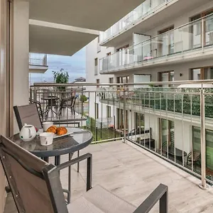 Kapitanski Sunandrelax Apartament
