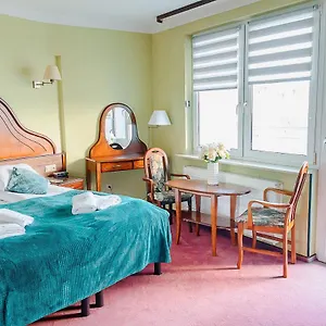 Al-dom Awangardia 434, 300m Do Plazy W Dzielnicy Uzdrowiskowej Apartament