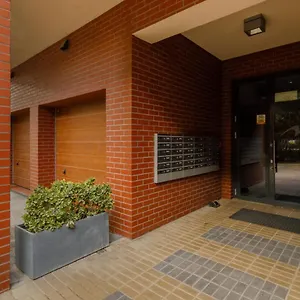 At The Port - Navigator - Portowa By Renters Apartament