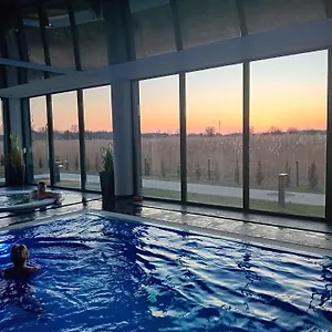 Westin House 5* Apartament
