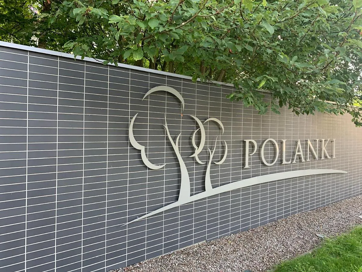 Wolski Apartments - Polanki 306 Kołobrzeg