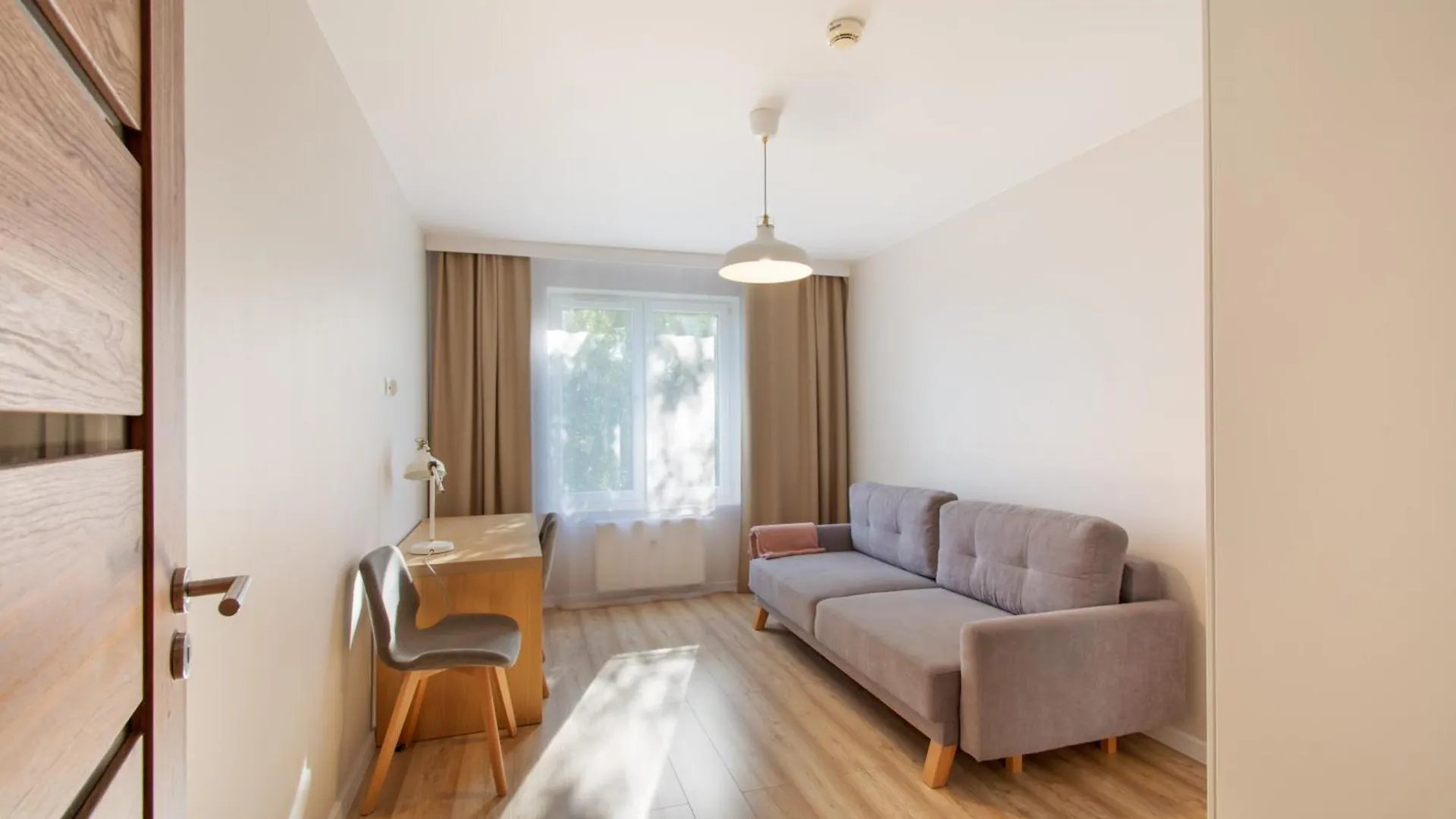 Wolski Apartments - Polanki 306 Kołobrzeg Polska